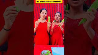 🥵No expression challenge#Kunjappansvlogz1#shorts #feedshorts #ytshorts # no expression challenge