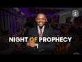 NIGHT OF PROPHECY | 28 OCTOBER 2024