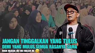 CERAMAH TERBARU USTADZ EVIE EFFENDI 2025