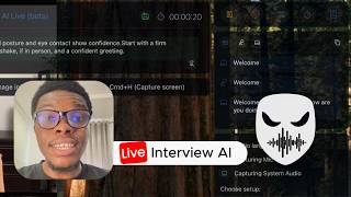 Pass every interviews & online test | Velin AI Explained!