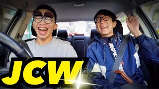 【Fun身日記】S2E3 做導演又識Rap真係有啲料！｜糟糕 JCW