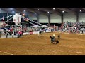 2021 Hugo Pro Rodeo | Egusquiza & Graves and Wyatt & Lord | Winning 3.4-Second Runs | Team Roping