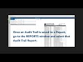 change to liquid particle sampler ls20 8 8 audit trail function how to