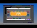 【UiFlow2 Basic Tutorial 】PIN
