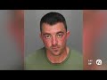 Convicted sex offender accused of video taping girl in dressing room