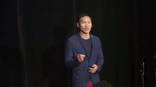 Removing the Model Minority Myth with CHI | Eddy Zheng | TEDxUCDavisSF