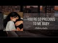 Your roommate cuddles you to sleep after a long day [comforting] [sleep aid] [soft talk]