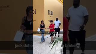 Jack Doherty Going Broke Shorts Onlyfans Funny Memes