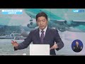 live 제주 현 제주공항 확장가능성 심층토론회 2차 2