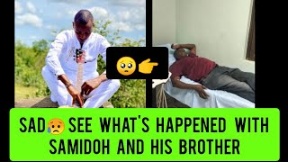 🥺NDETO YATIGA ANDÛ NA KÎEHA SEE WHAT HAS HAPPENED WITH  SAMIDOH \u0026 HIS BROTHER KARIZ