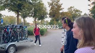 NSK WIELRENNEN 2023