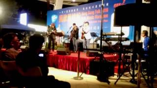 Hotel California - AKOSTIKA (香港友 Folk 2016音樂會)