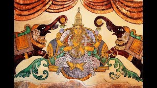 Interesting and Unknown facts about Thanjavur Paintings