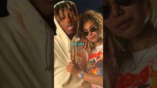 Ally Lotti Disrespected Juice WRLD! 😱