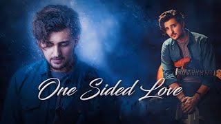 One Side Love Songs Lofi (Slowed & Reverb) HLS Editor | new mashup Darshan Rawal | lofi mashup song🌹