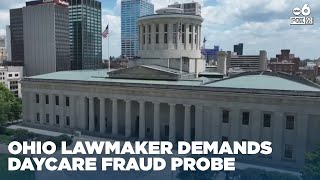 Ohio lawmaker demands probe into daycare fraud allegations in Columbus amid Somali controversy