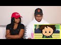 CYANIDE & HAPPINESS COMPILATION #19 REACTION!!!