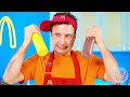 j ai ouvert un mcdonald s dans ma maison défi fou par multi do challenge