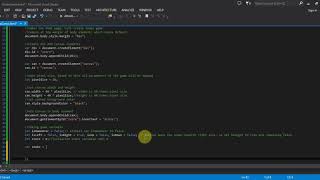Snake Game | JavaScript Games | HTML