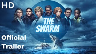 The Swarm | Full season 1 (trailer & clips) Scene Safari