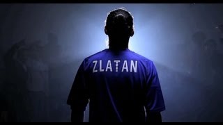 MY NAME IS ZLATAN • AL' PACH (CLIP OFFICIEL)