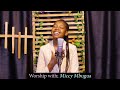 Nii Ningwenda Ngai Umenyage ~ Michelle Mbugua