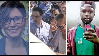 Processo Sharon Verzeni, il reo confesso si dichiara innocente …