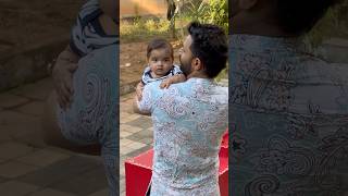 Whole day with my baby | Shorts | Rashmitha Poojary | Vj Pawan Singh