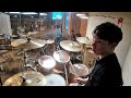 그래서 내 마음과 드럼 drum 스톤게이트 뮤직 심형진 안다영 x 홀리임팩트 드러머 지성민 지드럼 ji drum