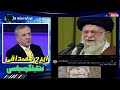 علی خامنه‌ای به آخر خط رسید؟ تحلیل ویژه ایرج مصداقی