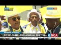 Minstrel Carnival | Tweede Nuwe Jaar is back