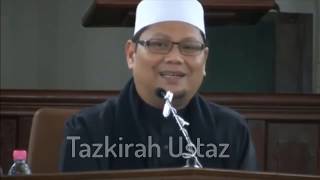 Kisah Seekor Tikus Minta Tolong Dengan Jiran Ayam Kambing Dan Lembu - Ustaz Badlishah