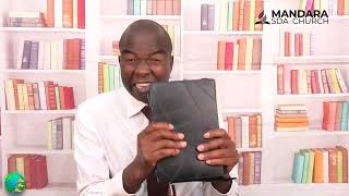 Mandara SDA Church ||Why am I a Seventh Day Adventist?, What do Seventh Day Adventists Believe?||