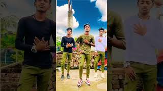 সাদা সাদা কালা কালা. Sada Sada Kala Kala. Tik Tok Viral Video. Sada kala song.Kazi Shuvo Official