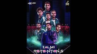 #hblpsl #cricket #cricket #pakistan #hblpsl #pleasesubscribe #viralv all team retention for psl 10