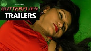 BUTTERFLIES Telugu Movie Trailer || Bhimavaram Talkies || Latest telugu movie trailers 2018