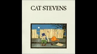 Cat Stevens:-'Peace Train'