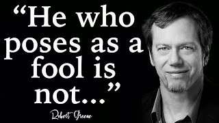 Robert Greene Quotes | 48 Laws of Power Quotes that Will Lead You to Success