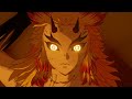 What if RENGOKU became a DEMON | FAN ANIMATION (TRAILER)