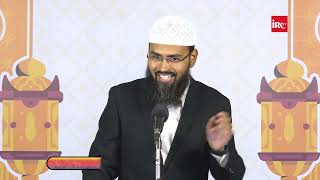 Kya Shawwal Ke Roze Ramzan Ke Furan Baad Rakhna Zaroori Hai By Adv. Faiz Syed @IRCTV