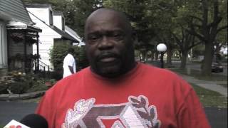 Flint homicide's hit 50