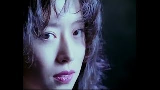 【中森明菜】　『愛撫』　PV    ( Audio 入り )