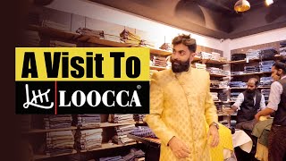 A visit to Looca | Govind Padmasoorya | Chief Guest