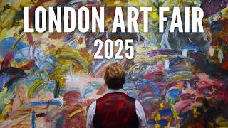 London Art Fair - 2025