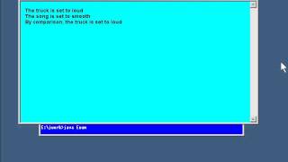 58.Java Certification-Chapter07.Language Fundamentals-Lesson9.Enumerated Types