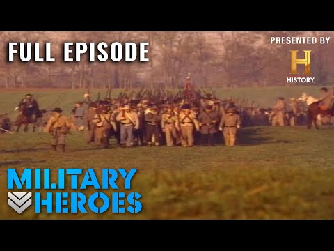 The Unknown Civil War's Merciless Siege of Vicksburg (S1, E9) Full Episode