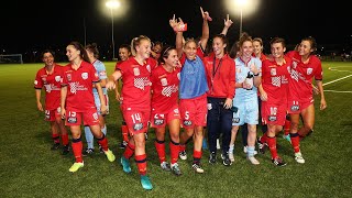 #AUFCArchives | 14/01/2017 | AUFC Women win 10-2!