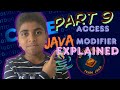 Java Access Modifiers Tutorial for Beginners (with Real Examples)