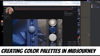 The Ultimate Guide to Consistent Color Schemes in Midjourney