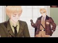 mmd aph hetalia short